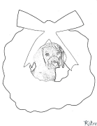 beagle Εκτυπώσιμες Σελίδες Χρωματισμού